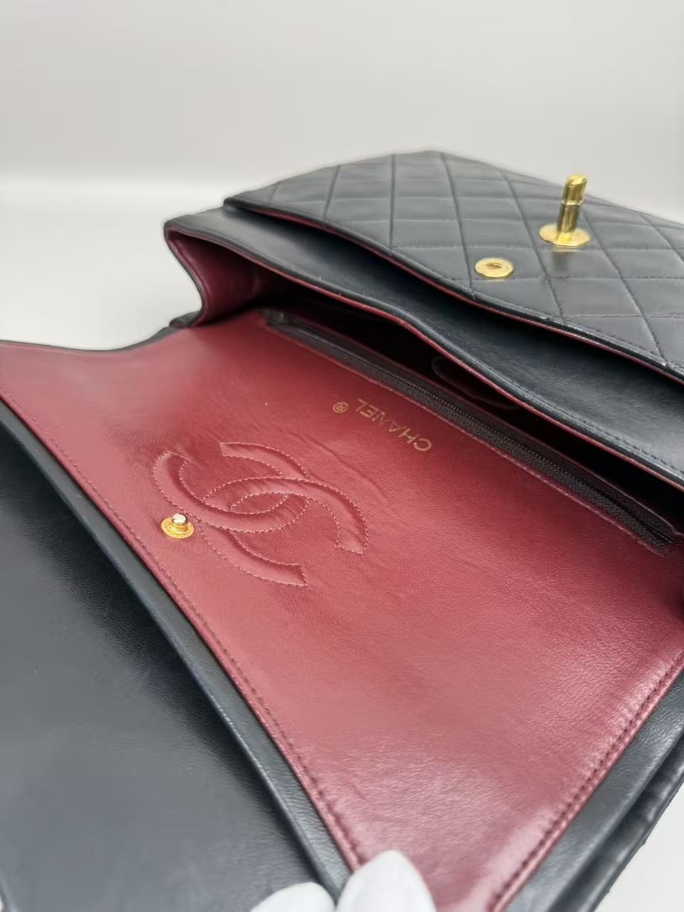 Chanel Classic Flap Vintage bag