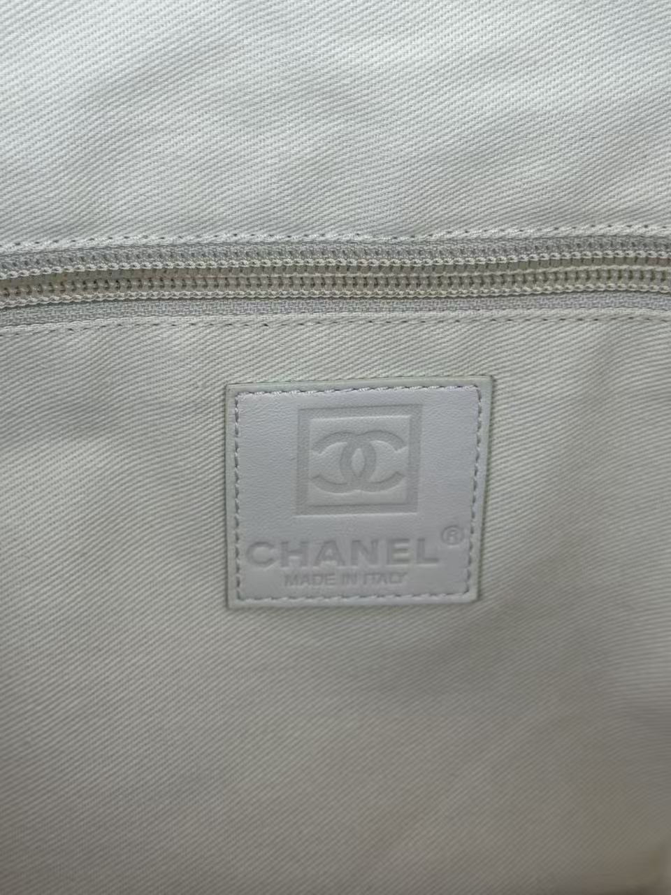 CHANEL Bolso Vintage Tote Bag