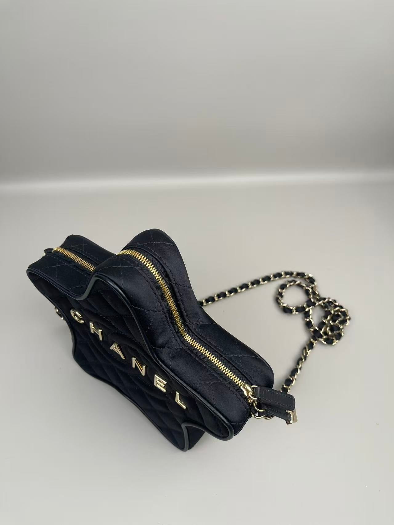 Chanel Star - Shaped Bag
