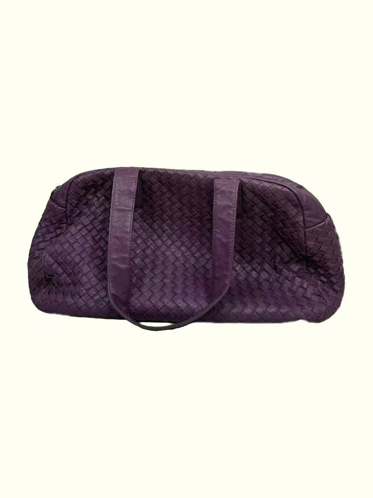 BOTTEGA VENTA Vintage Vintage Intreccuato