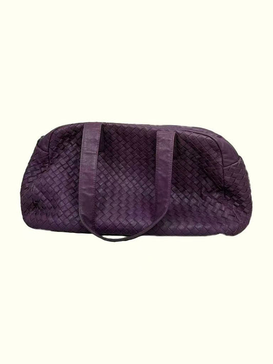 BOTTEGA VENTA Vintage Vintage Intreccuato