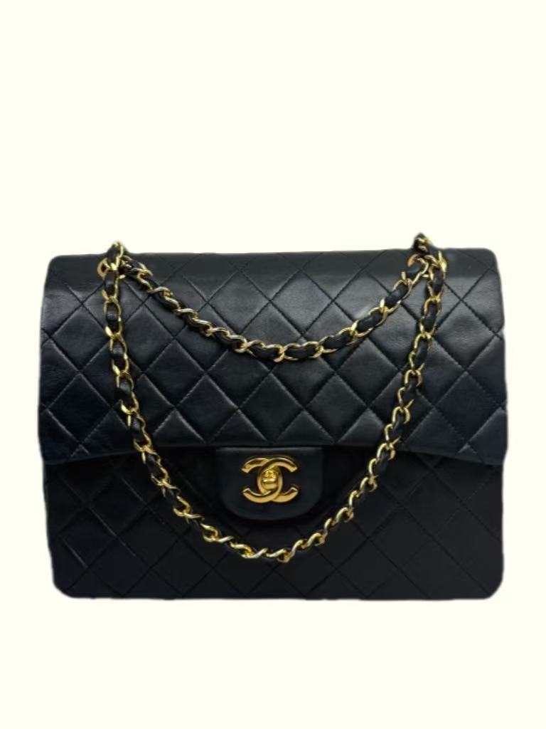 Chanel Classic Flap Vintage bag