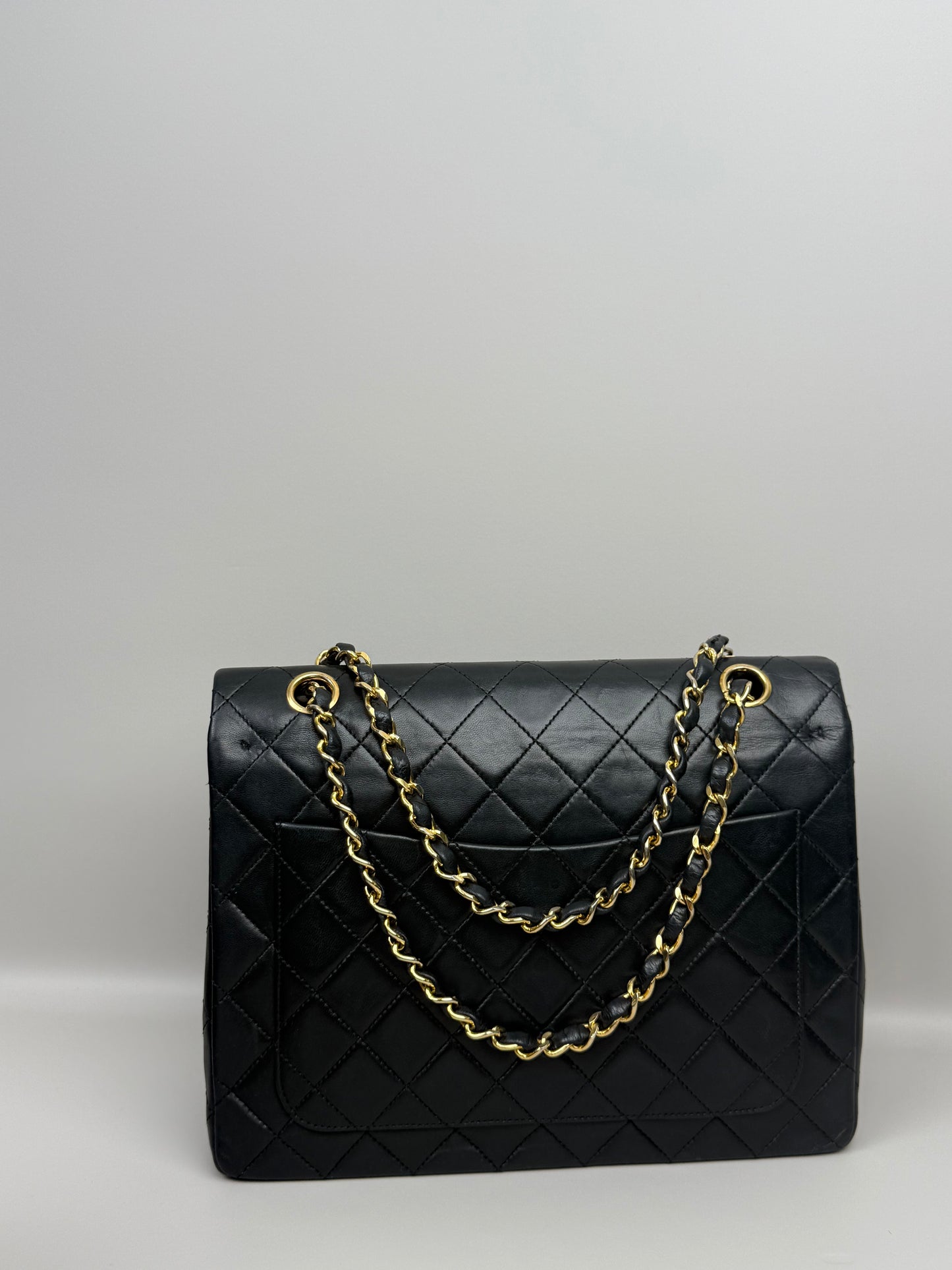 Chanel Classic Flap Vintage bag