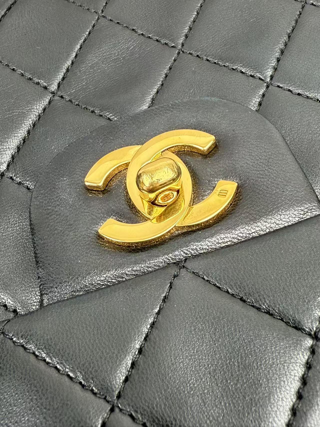 Chanel Classic Flap Vintage bag
