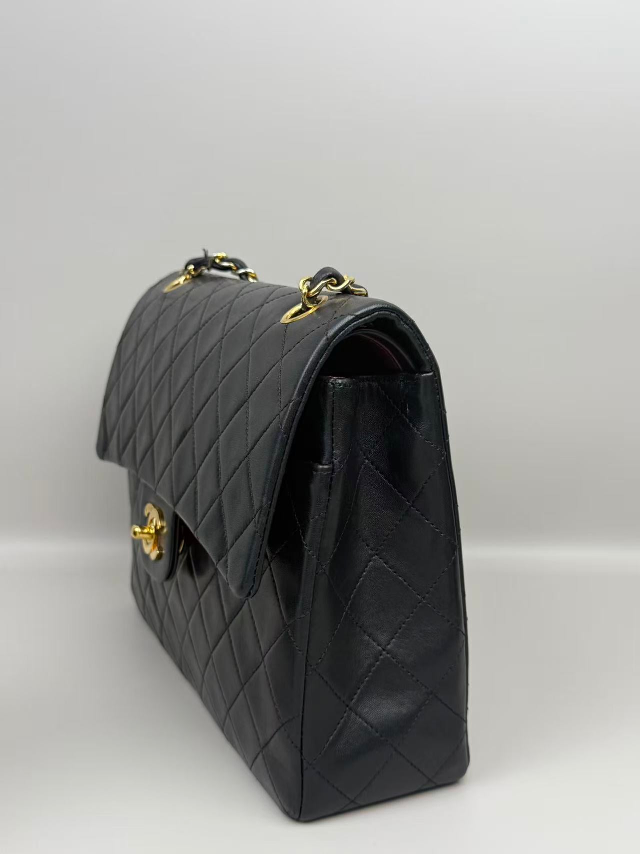 Chanel Classic Flap Vintage bag