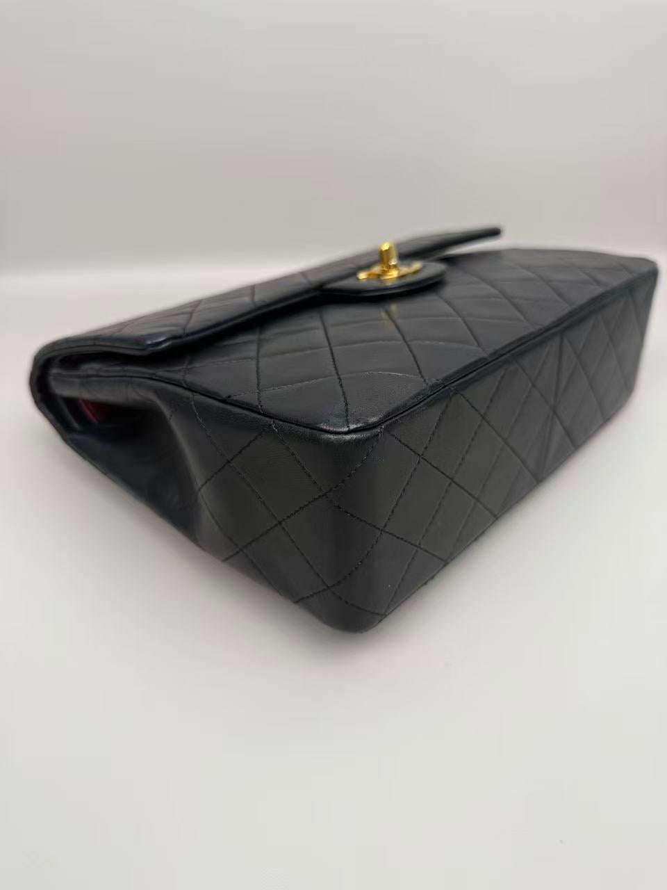 Chanel Classic Flap Vintage bag