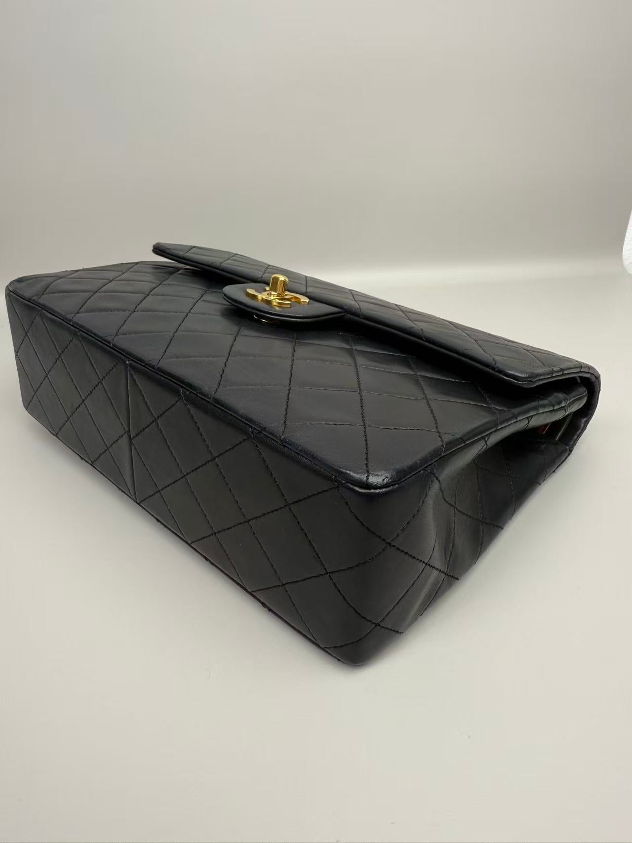 Chanel Classic Flap Vintage bag