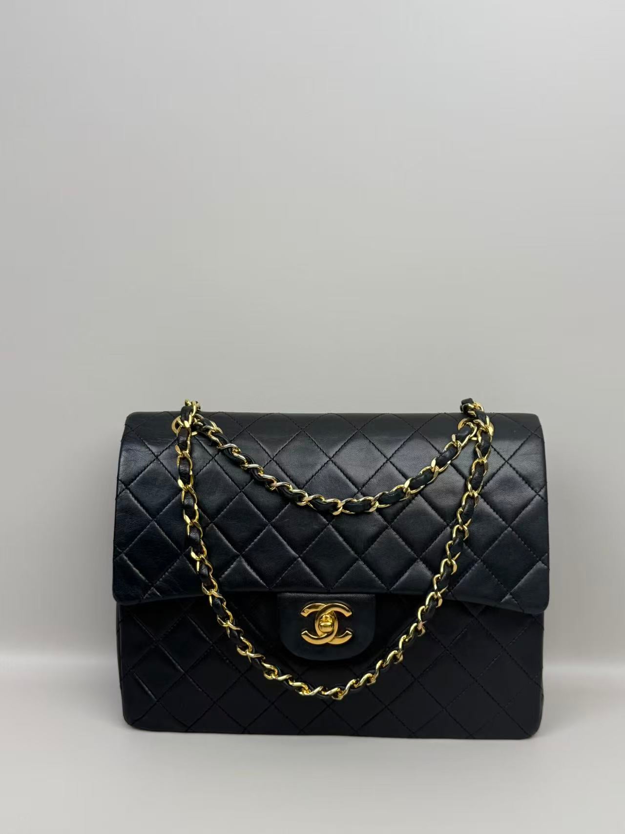 Chanel Classic Flap Vintage bag
