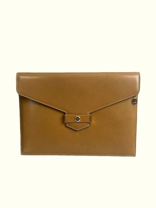 Christian Dior Vintage Pochette