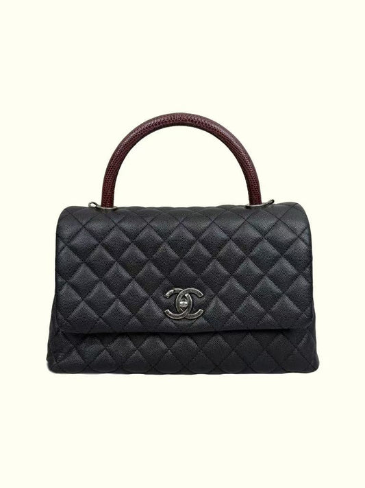 CHANEL Small Flap Bag