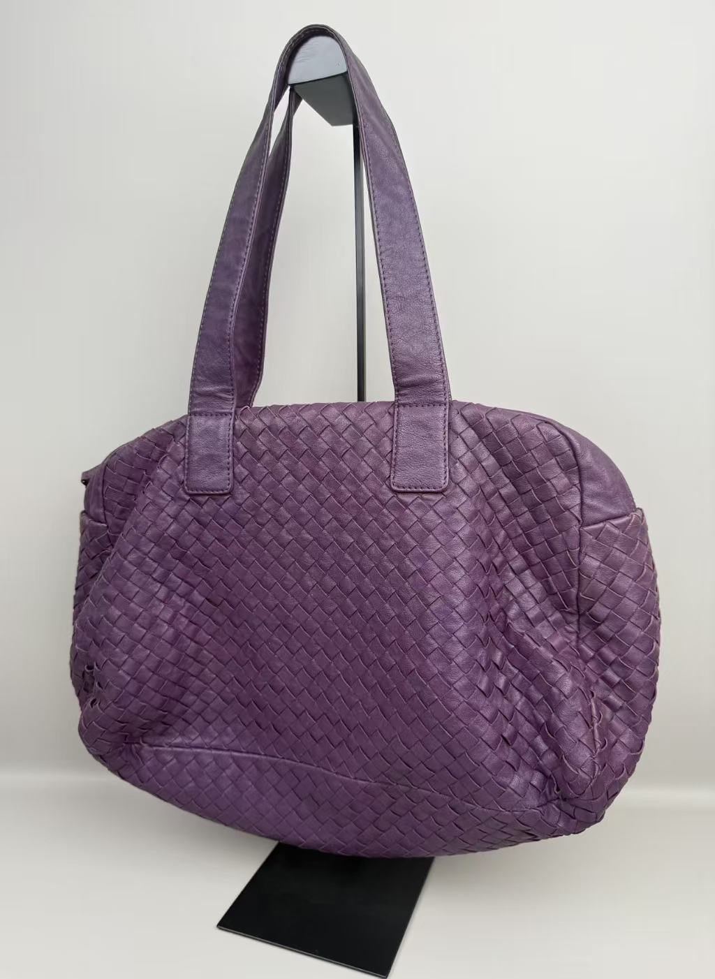 BOTTEGA VENTA Vintage Vintage Intreccuato