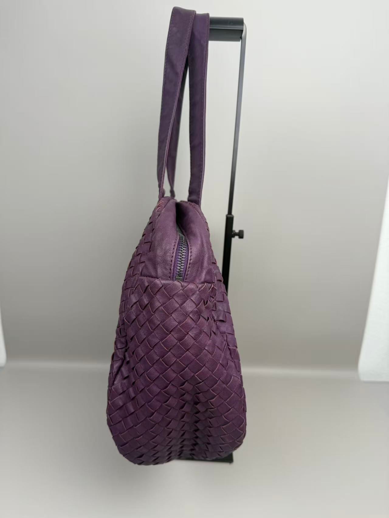 BOTTEGA VENTA Vintage Vintage Intreccuato