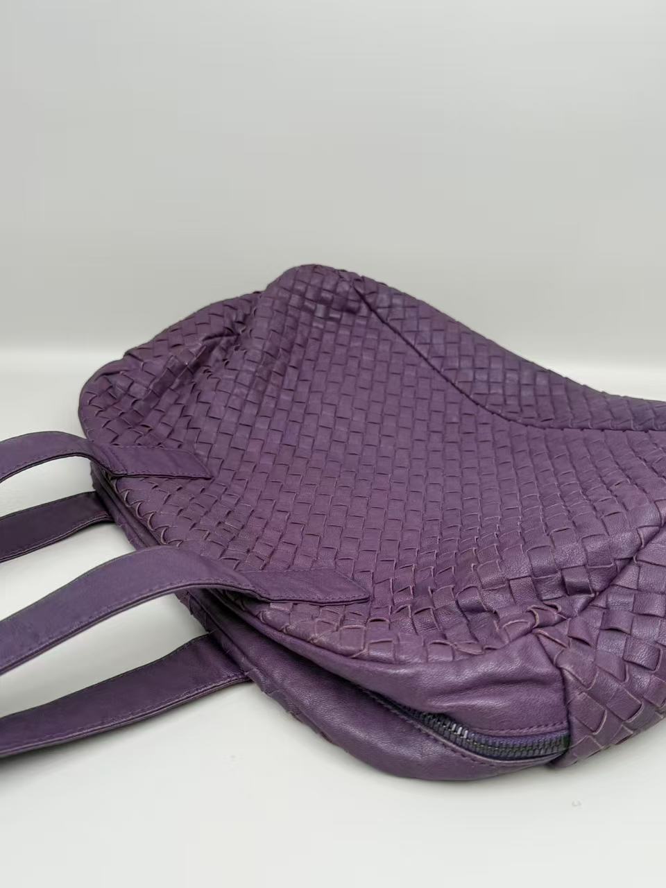 BOTTEGA VENTA Vintage Vintage Intreccuato