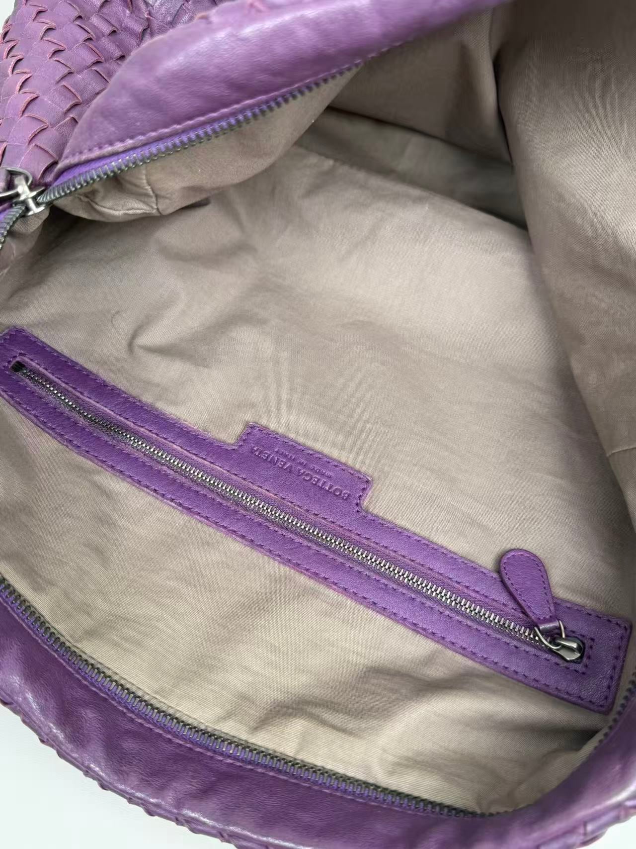 BOTTEGA VENTA Vintage Vintage Intreccuato