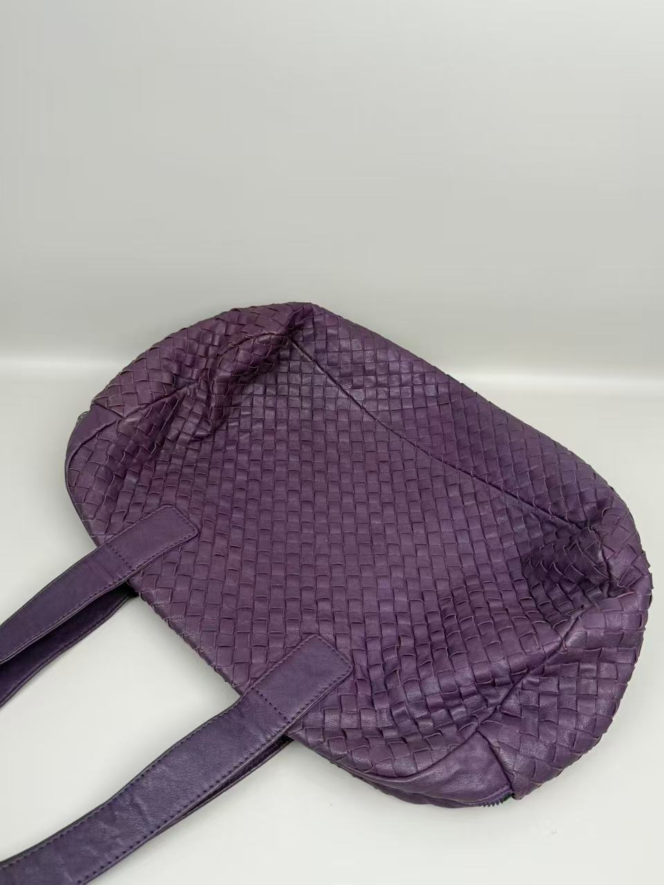 BOTTEGA VENTA Vintage Vintage Intreccuato