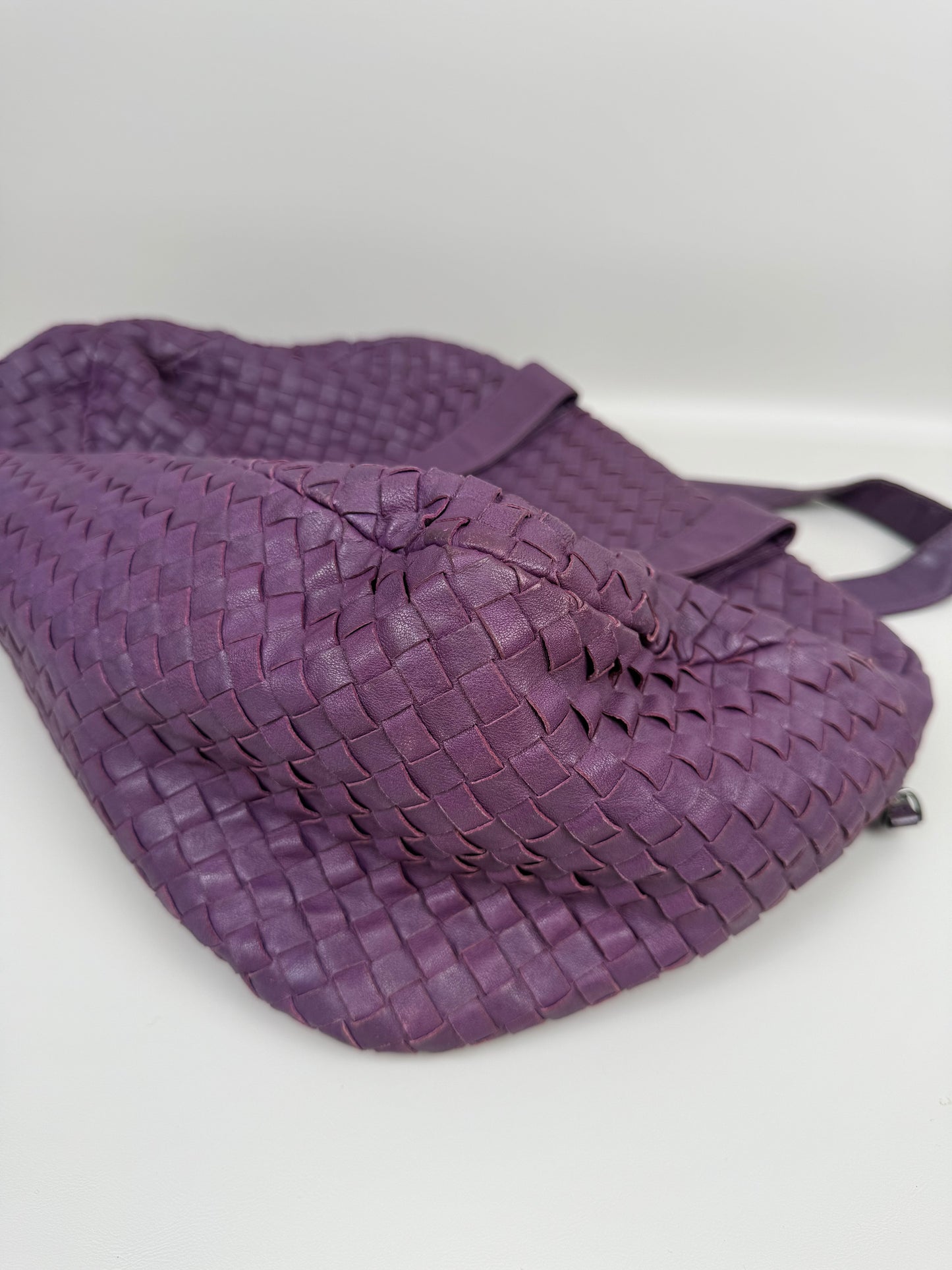 BOTTEGA VENTA Vintage Vintage Intreccuato