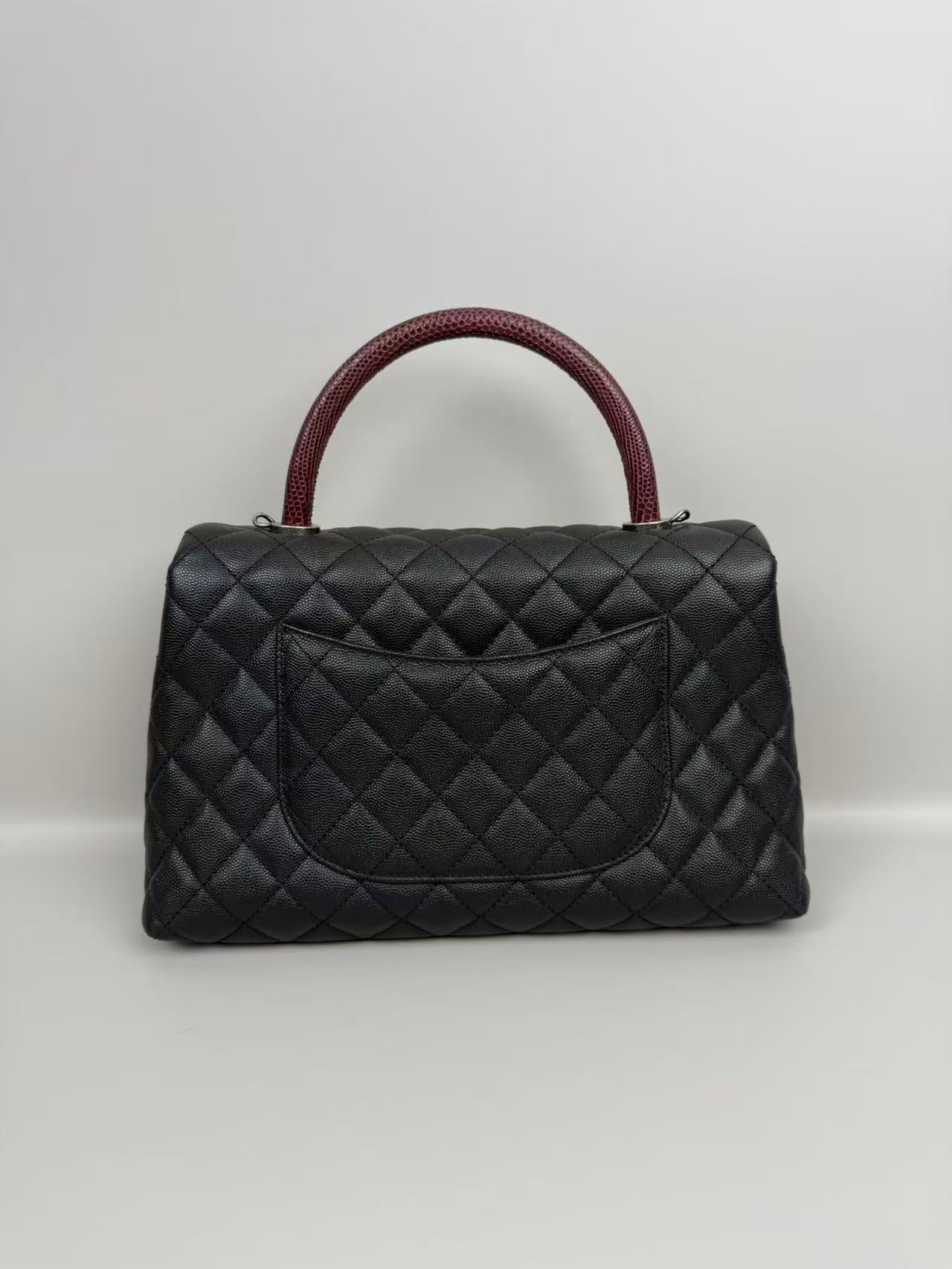 CHANEL Small Flap Bag