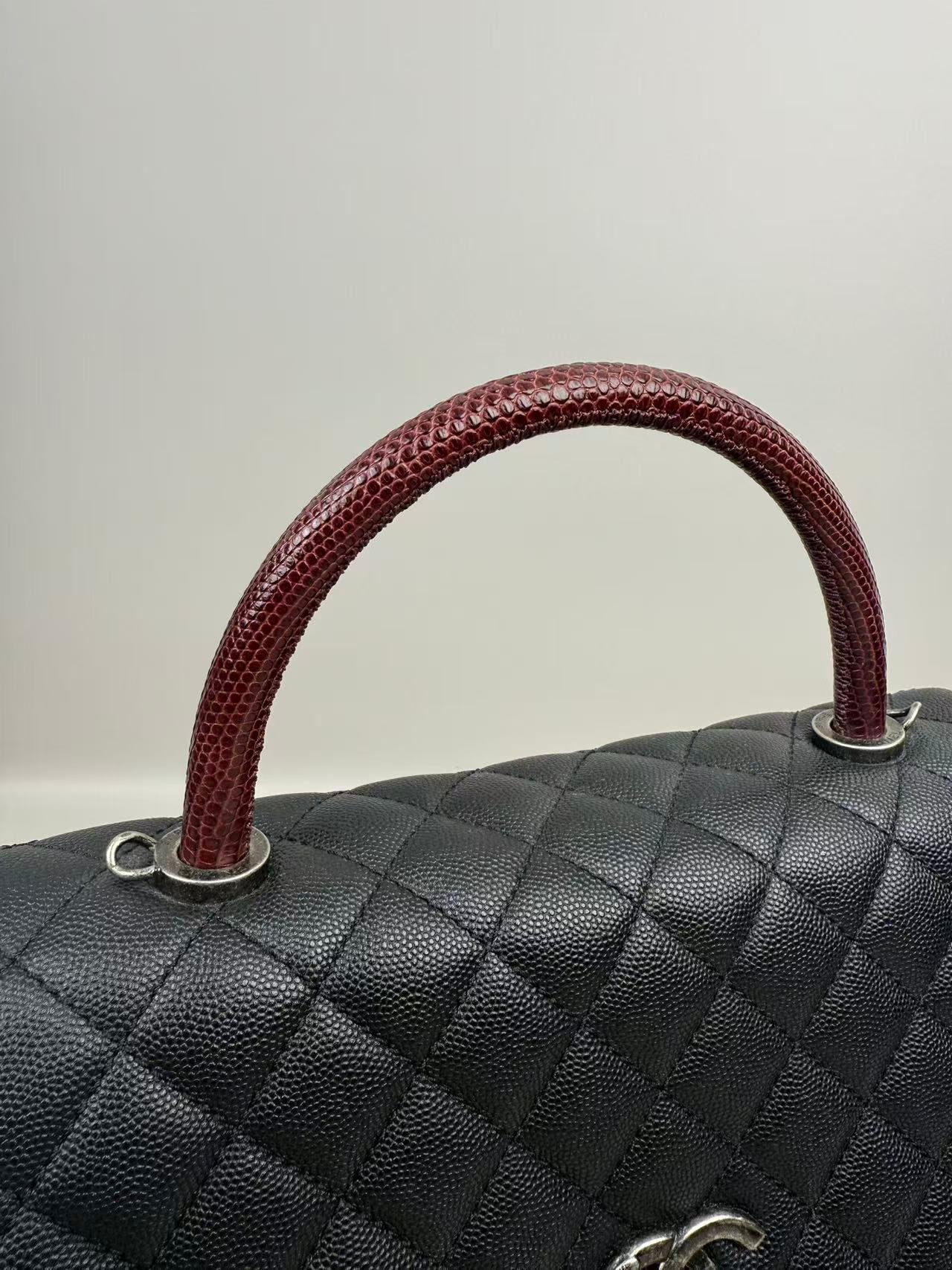 CHANEL Small Flap Bag