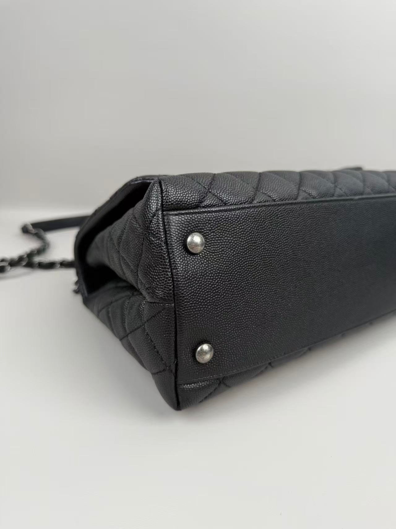 CHANEL Small Flap Bag