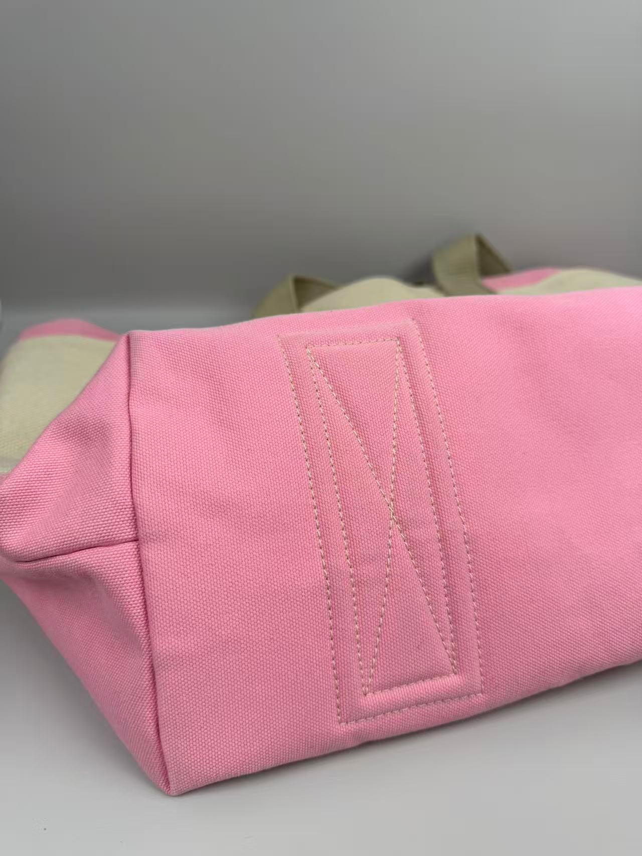 CHANEL Bolso Vintage Tote Bag