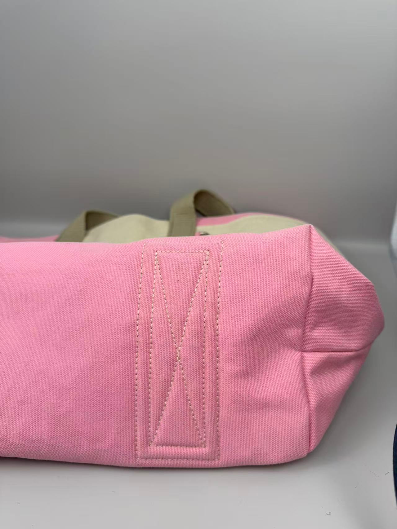 CHANEL Bolso Vintage Tote Bag