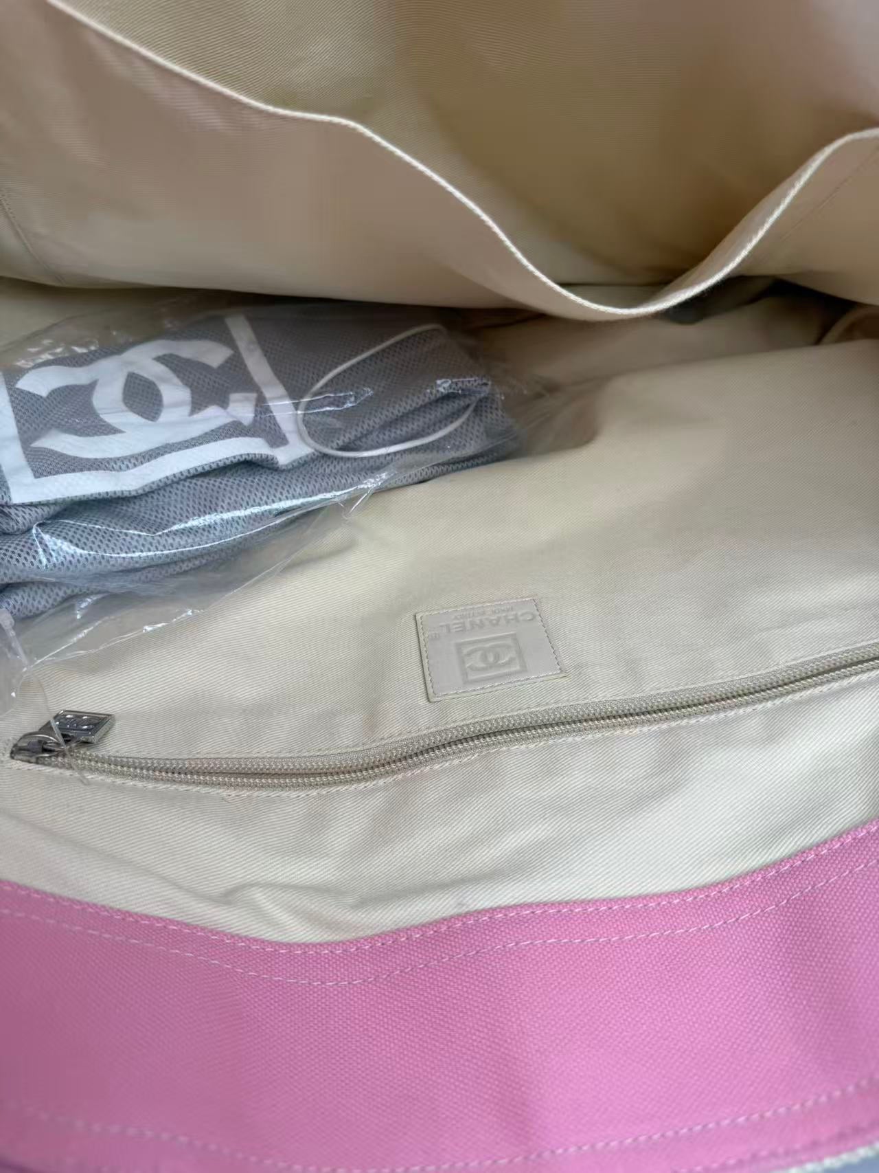 CHANEL Bolso Vintage Tote Bag