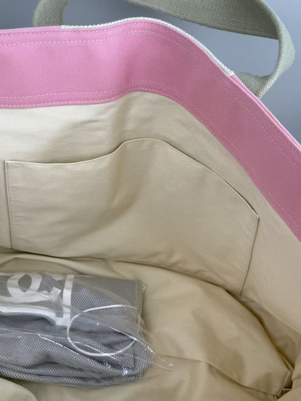 CHANEL Bolso Vintage Tote Bag