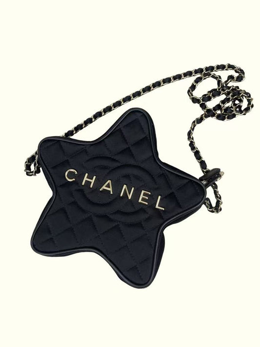 Chanel Star - Shaped Bag
