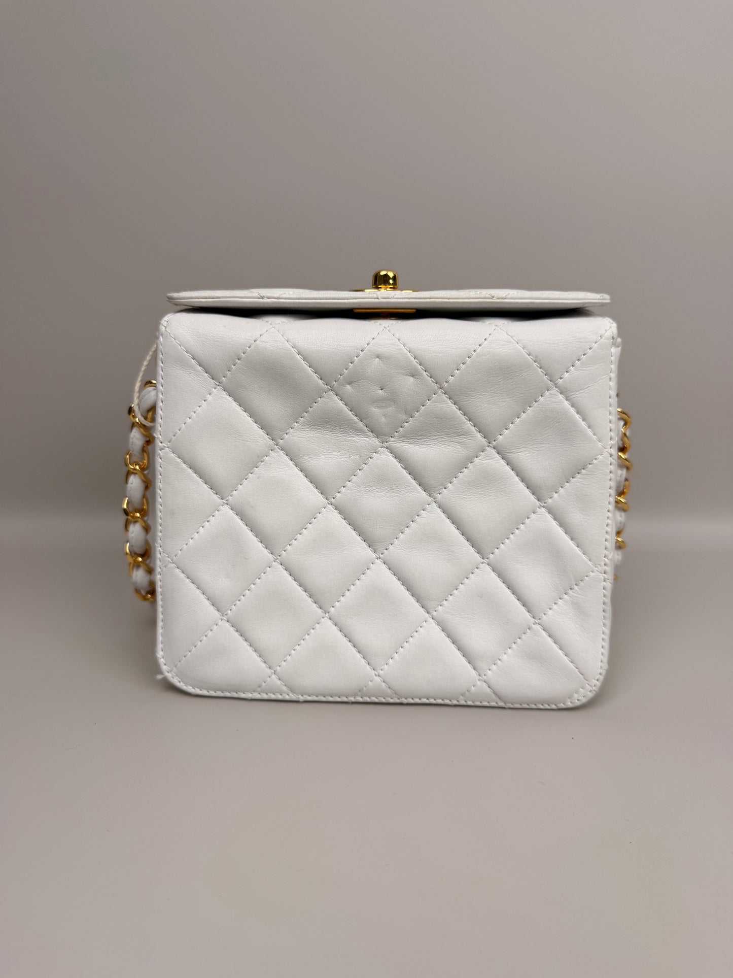 Chanel HObo Vintage