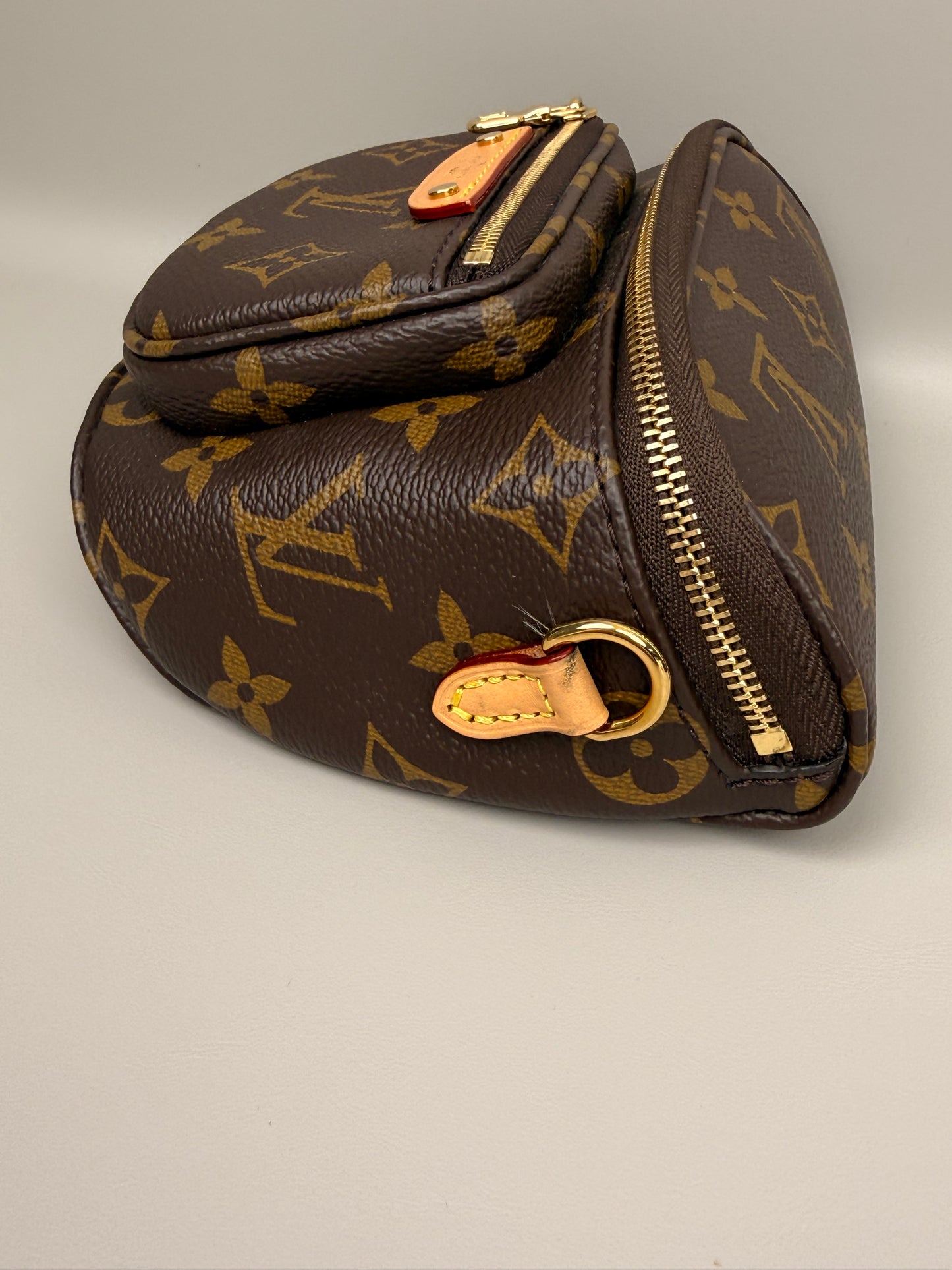 Louis Vuitton Monogram Mini Bumbag Vintage