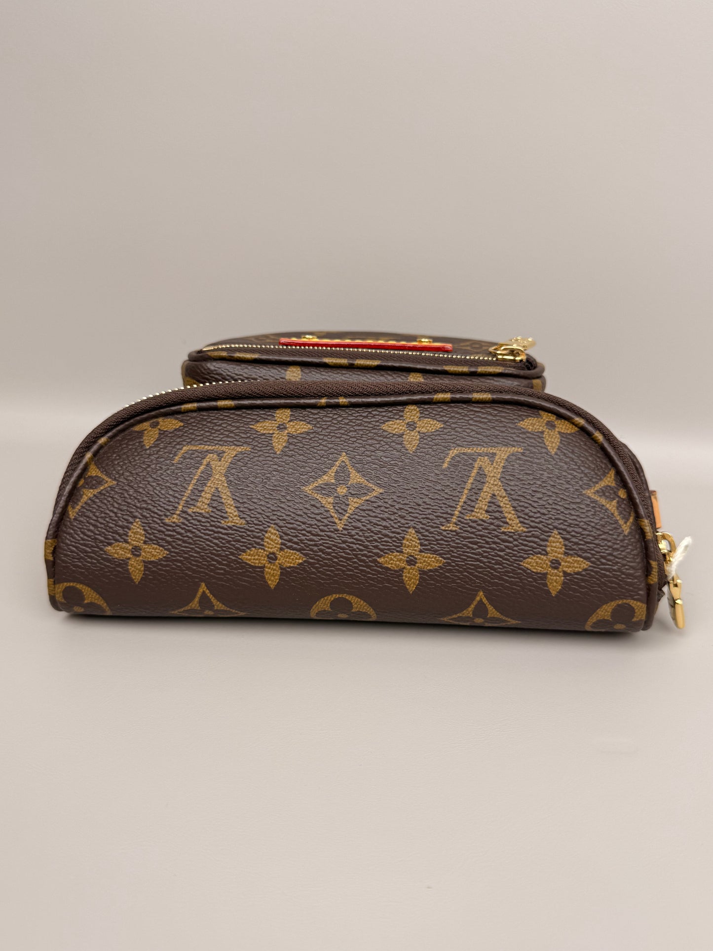 Louis Vuitton Monogram Mini Bumbag Vintage