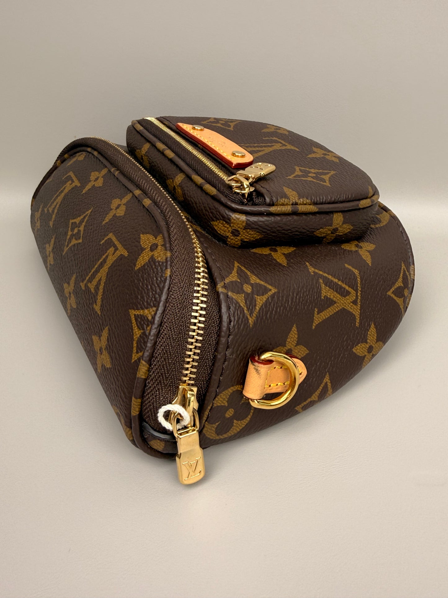 Louis Vuitton Monogram Mini Bumbag Vintage
