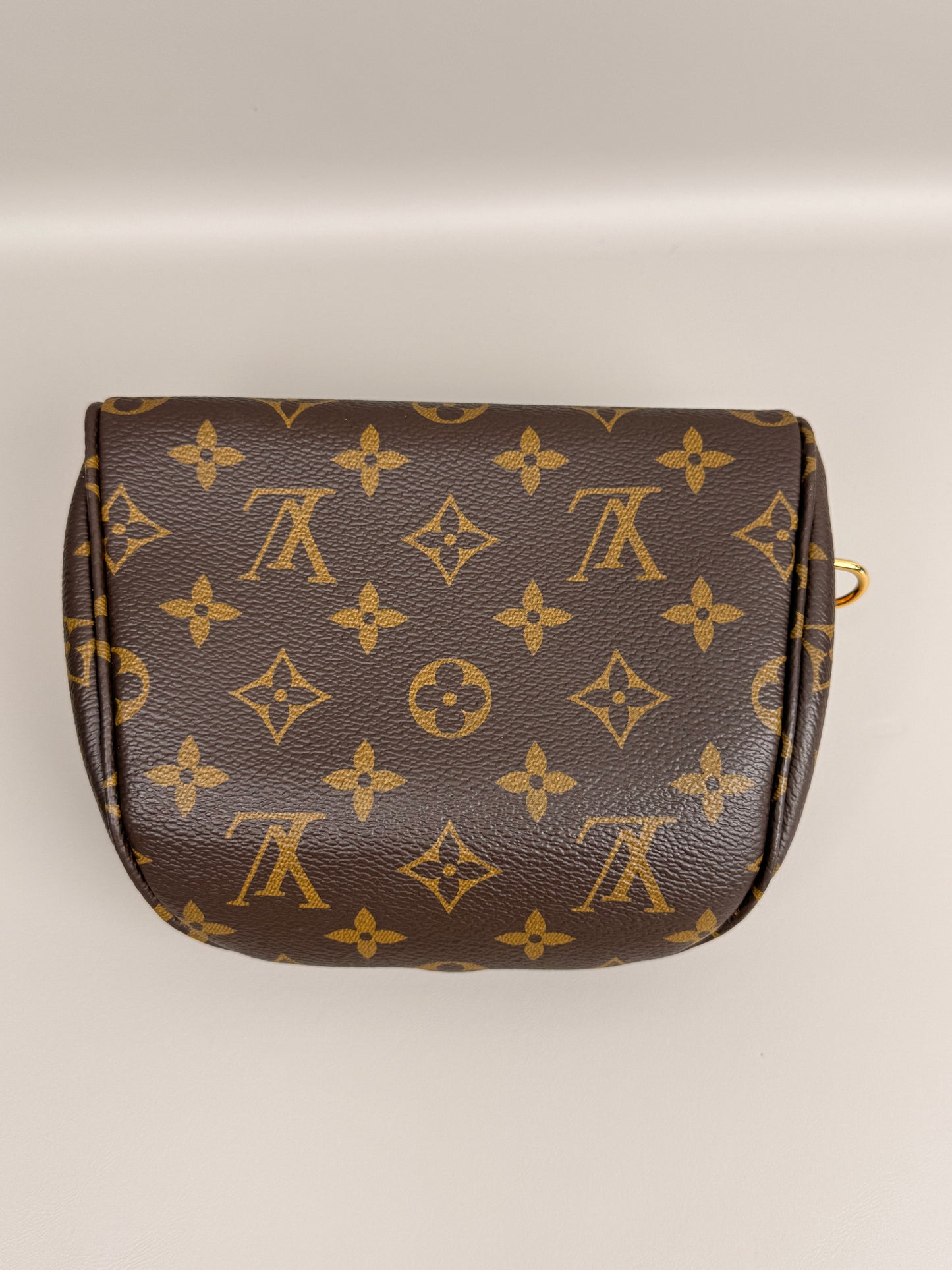 Louis Vuitton Monogram Mini Bumbag Vintage