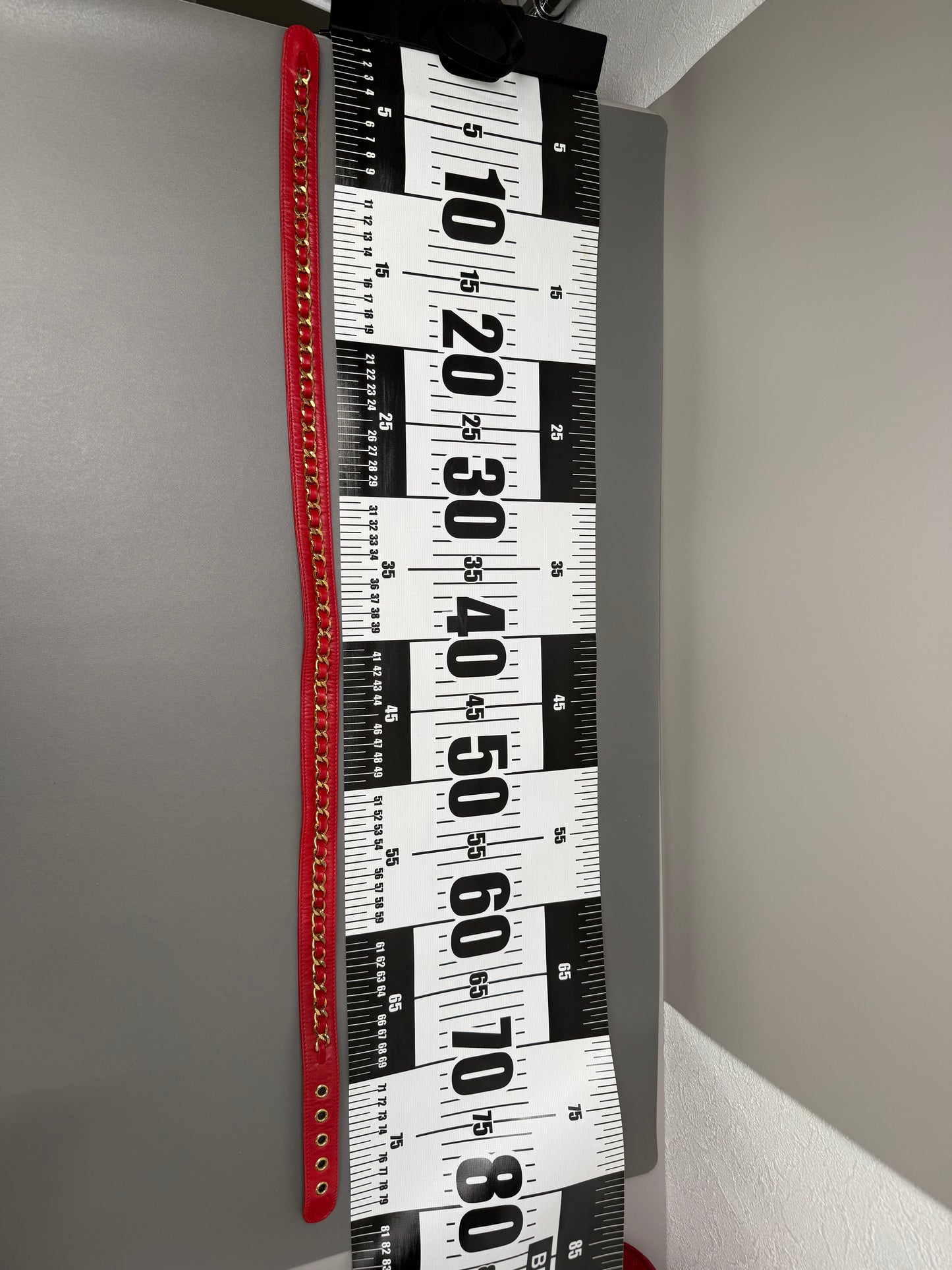 Chanel classique leather crossbody bag