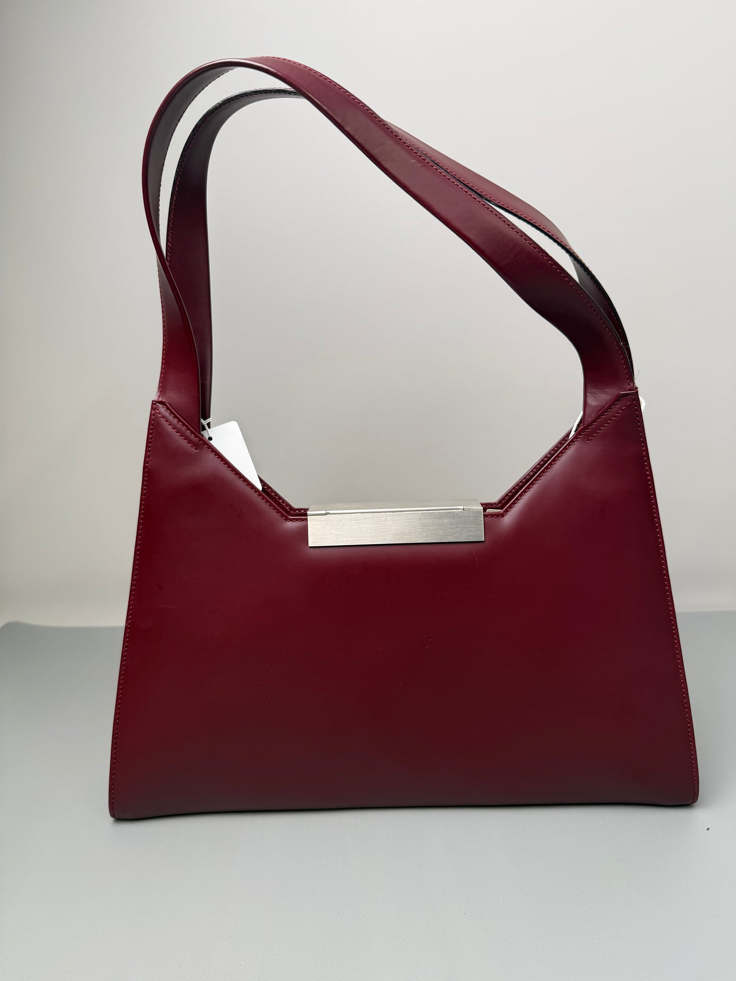 Salvatore Ferragamo Leather handbag