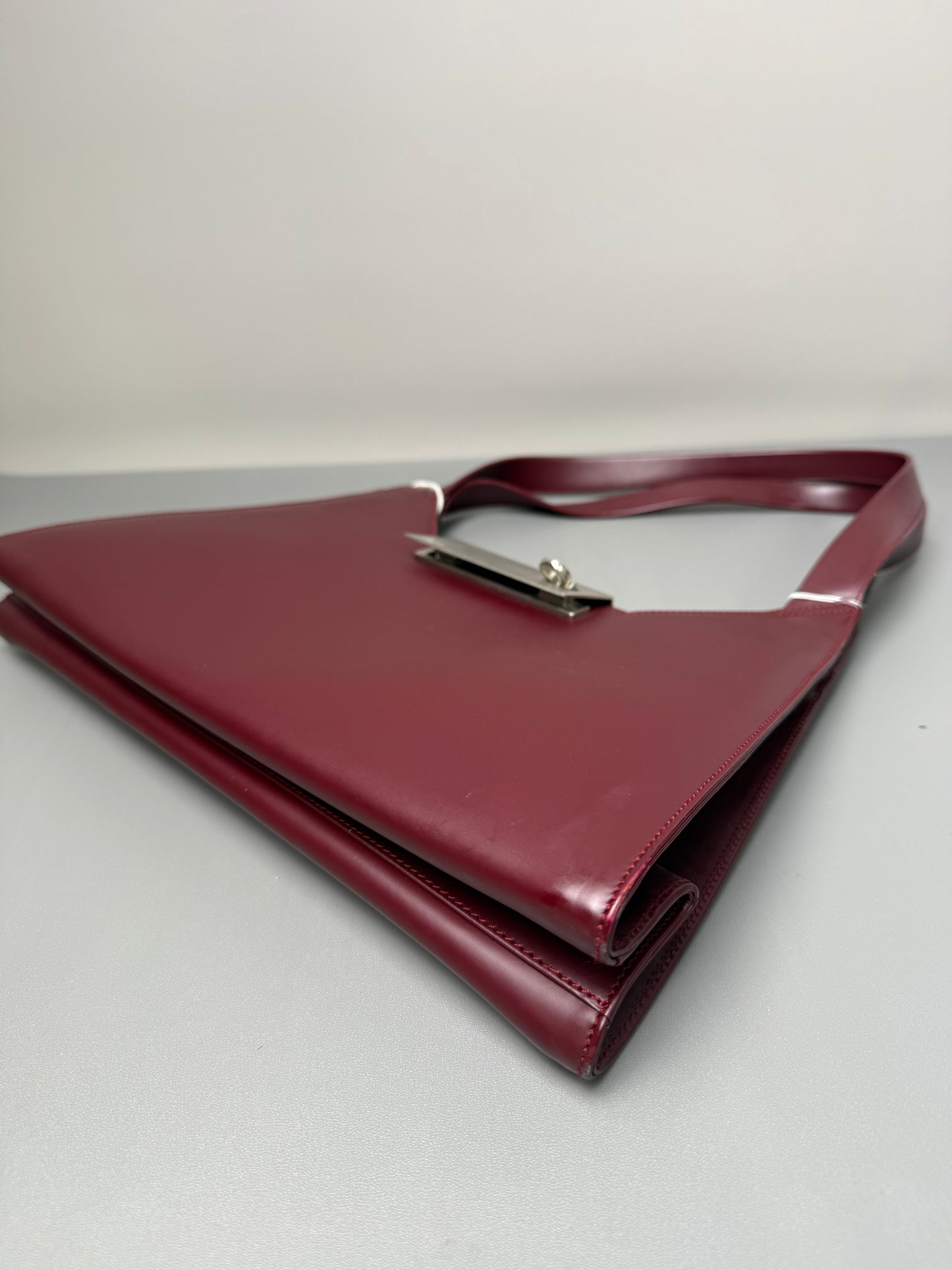 Salvatore Ferragamo Leather handbag