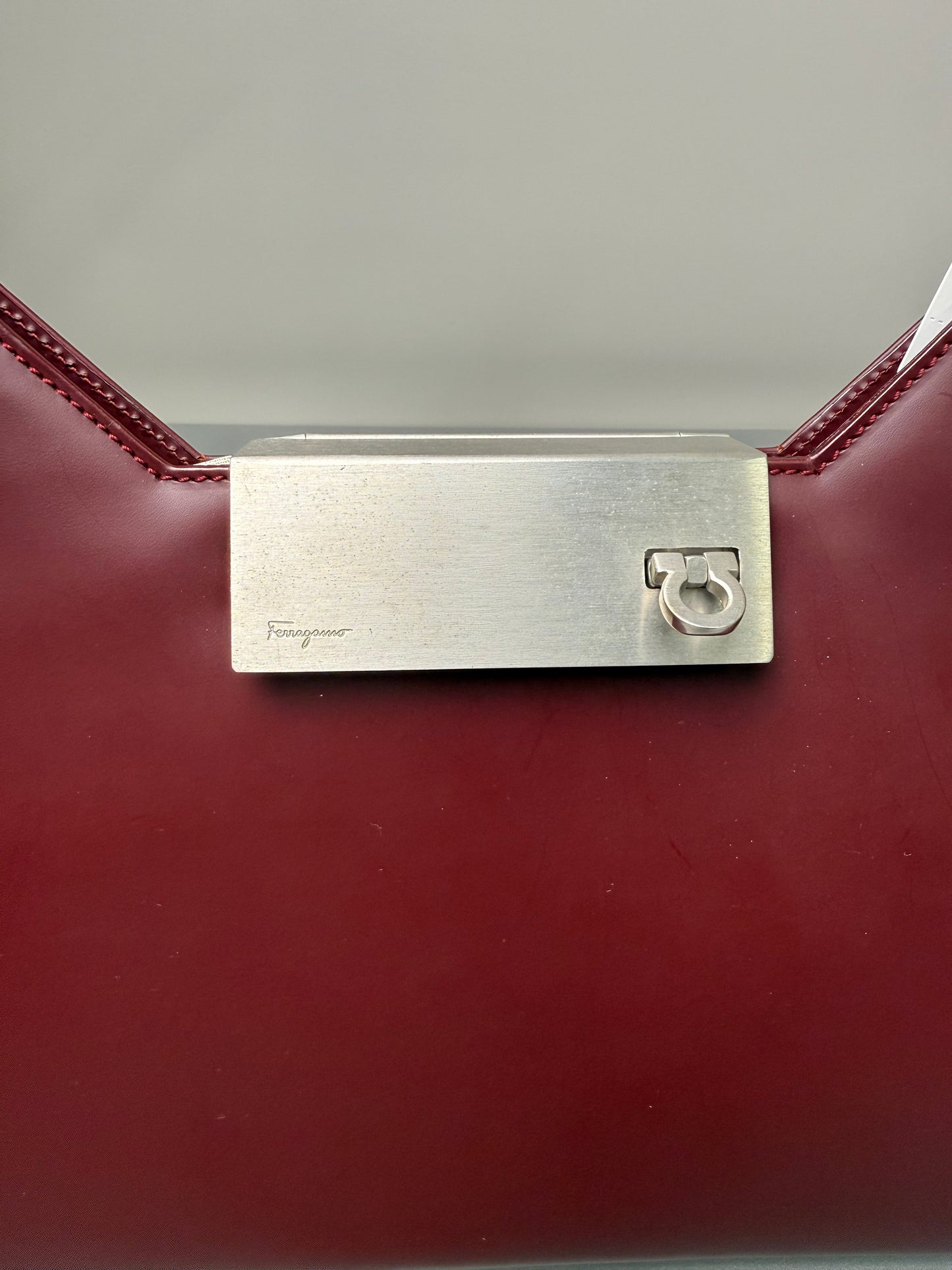 Salvatore Ferragamo Leather handbag