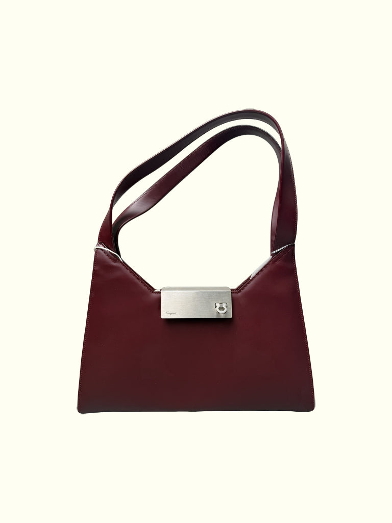 Salvatore Ferragamo Leather handbag