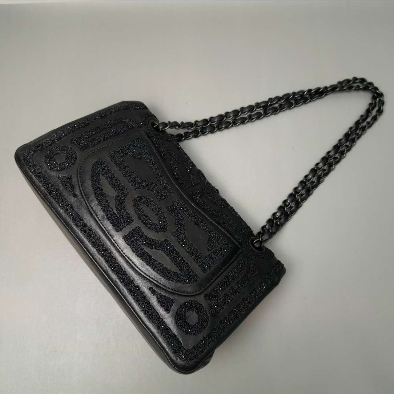 Chanel SPRING SUMMER 2011 Timeless classique limited edition