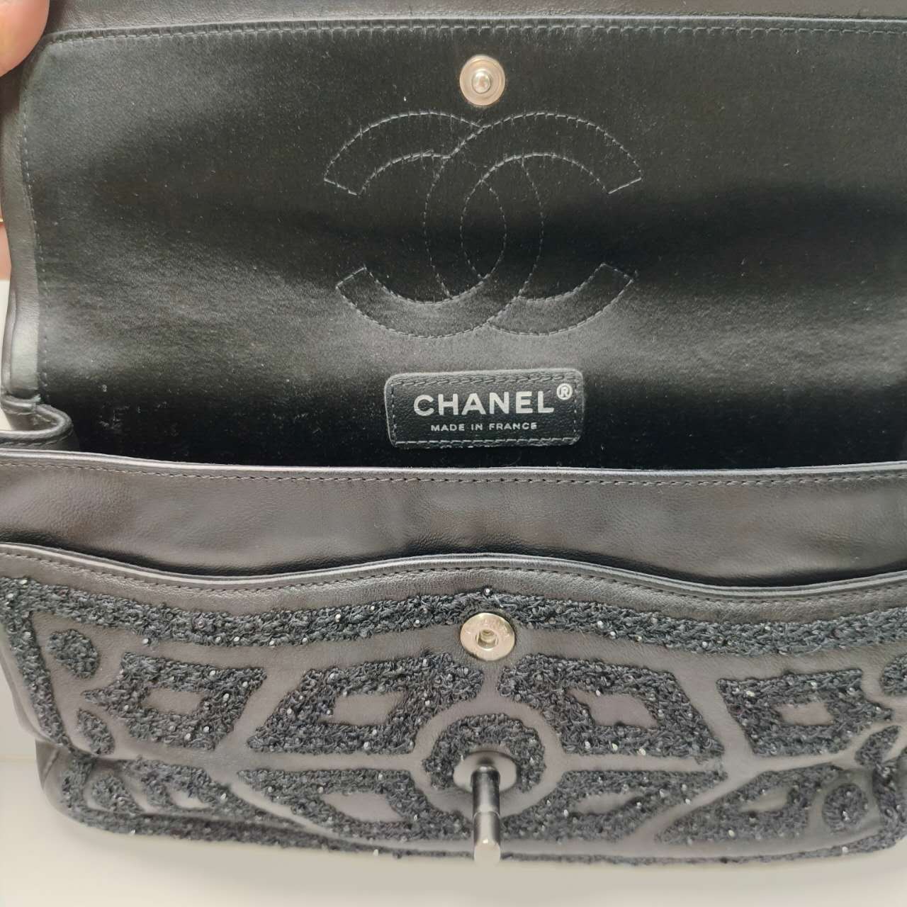 Chanel SPRING SUMMER 2011 Timeless classique limited edition