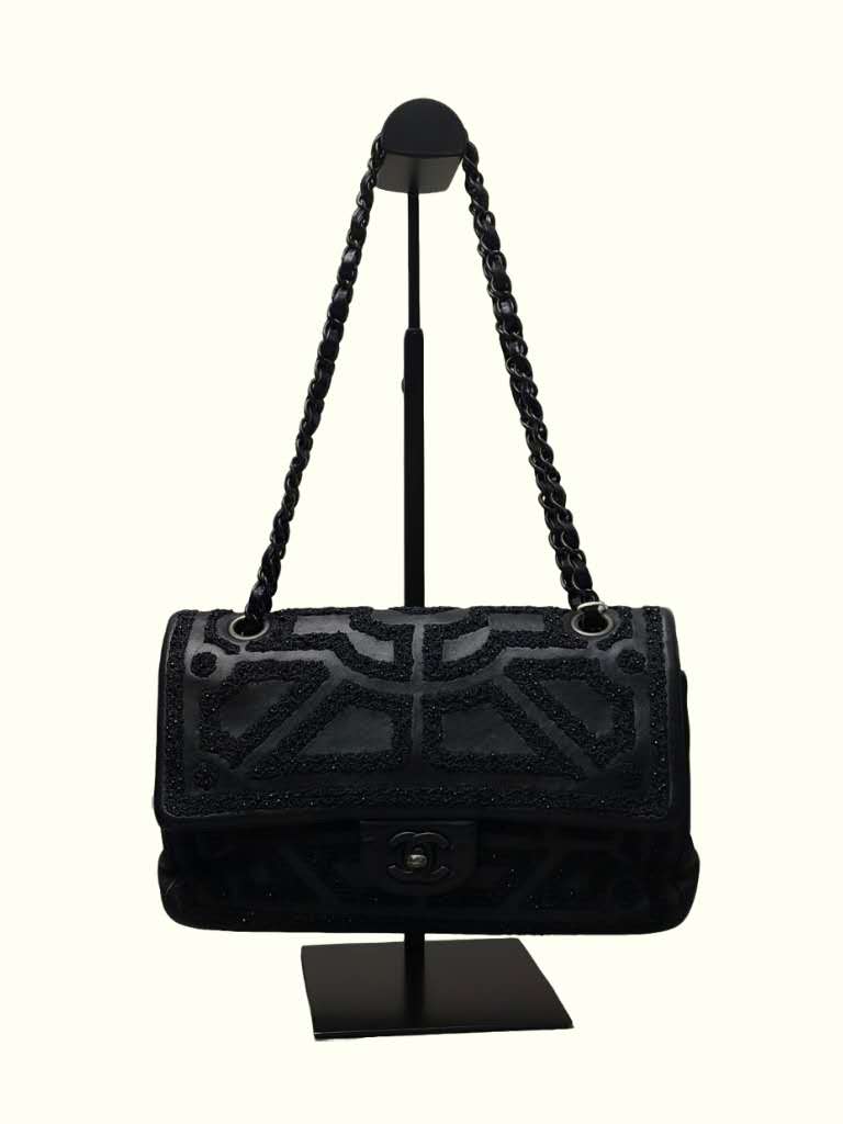 Chanel SPRING SUMMER 2011 Timeless classique limited edition
