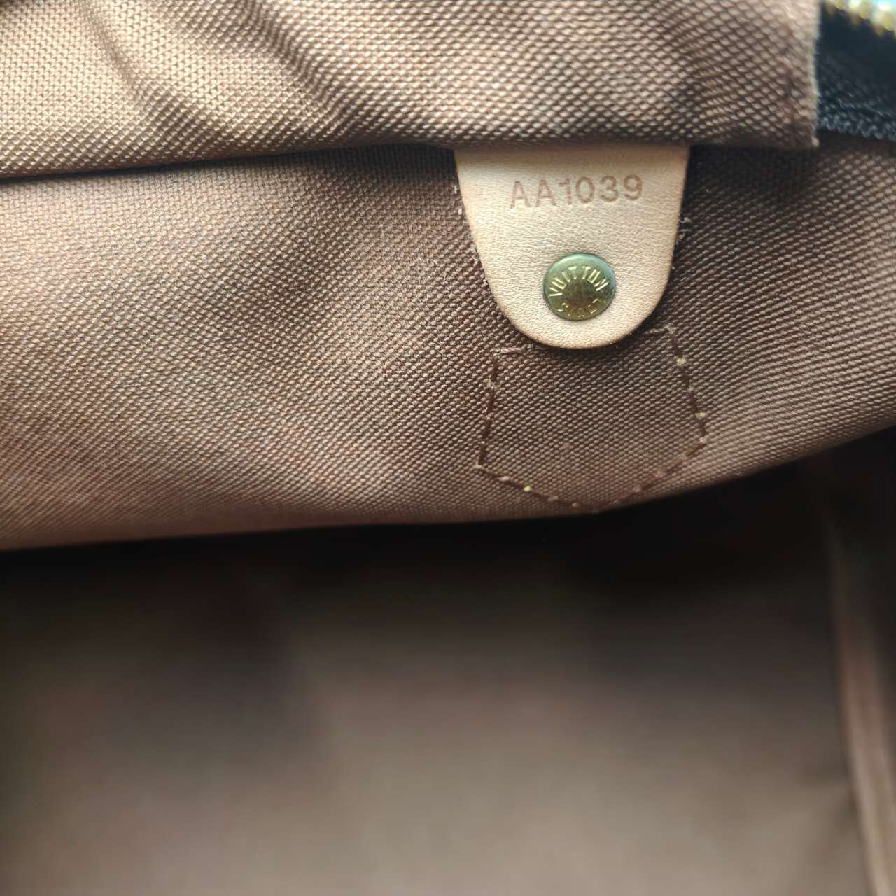 Louis Vuitton Monogram Graffiti Speedy